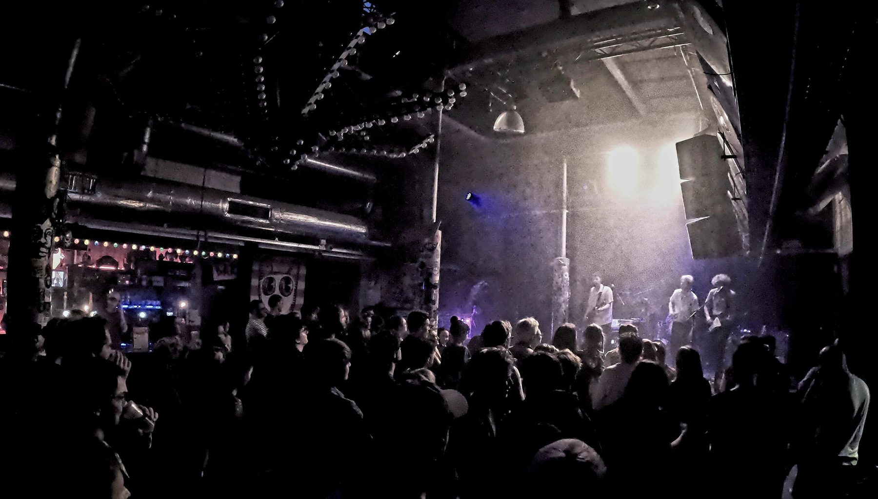 247GO live at Slachthuis Haarlem