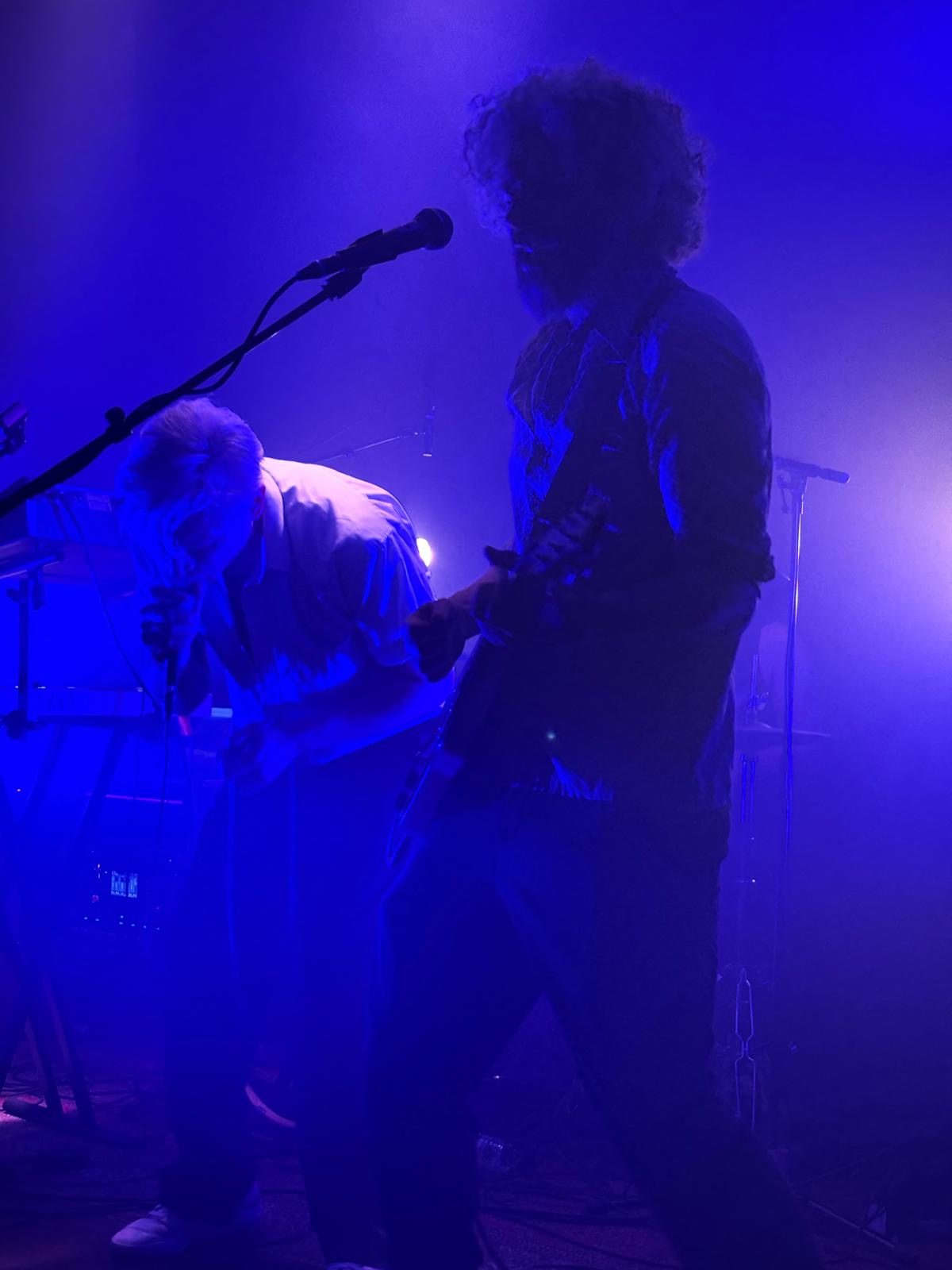 247GO live at Slachthuis Haarlem
