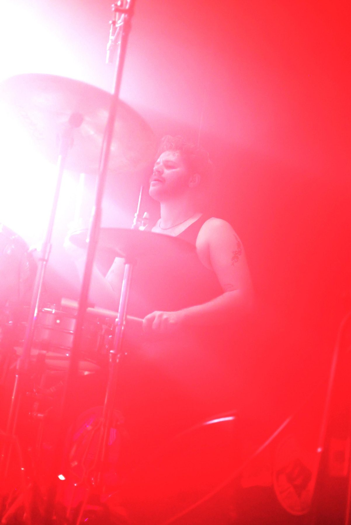 247GO live at Slachthuis Haarlem